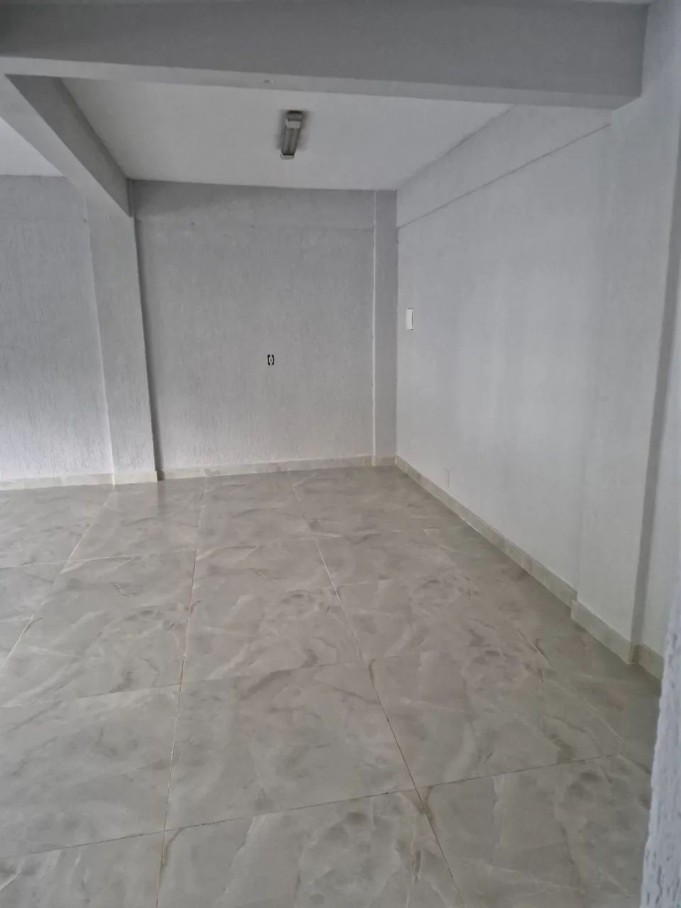 Sala comercial com entrada independente  - Foto 4