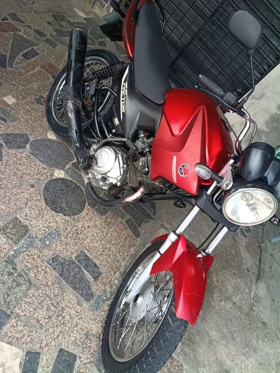 FACTOR 125CC - Foto 2