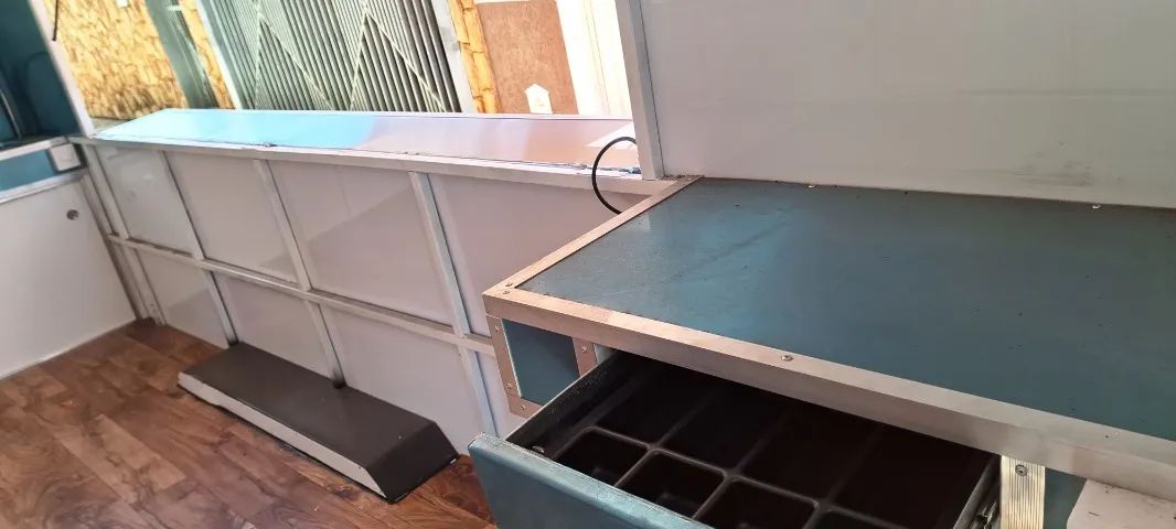 Trailer food sorveteria - Foto 3