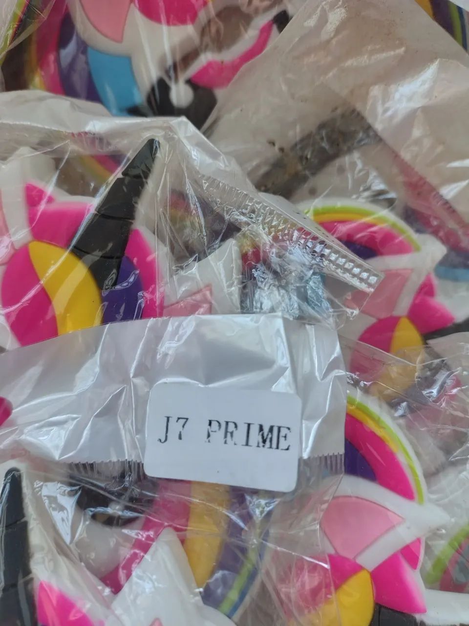 Capinha J1PRIME - Foto 2