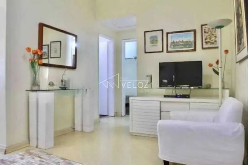 Apartamento - / Residencial / Leblon - Foto 5