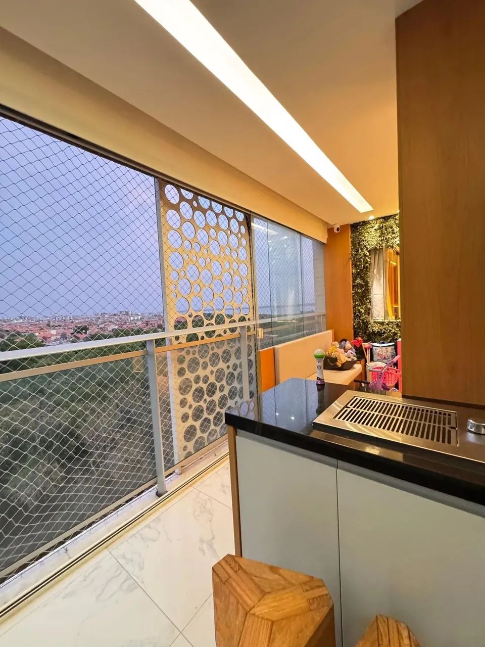 Apartamento para venda no condomínio Aivia Clube - Foto 12