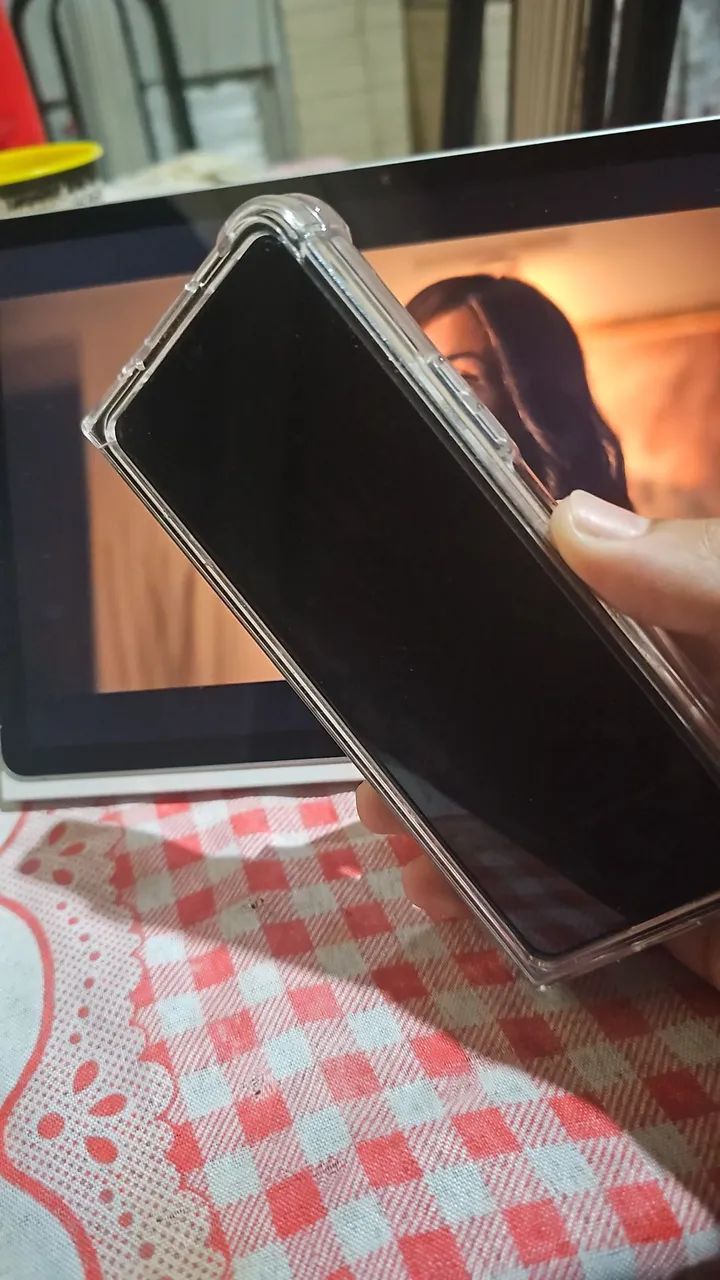 Zfold 5 512gb , em ótimo estado  - Foto 3