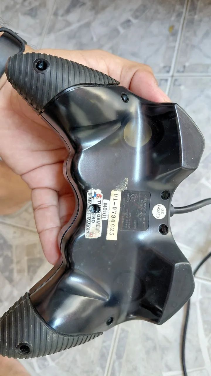 Controle para Ps2 - Foto 2