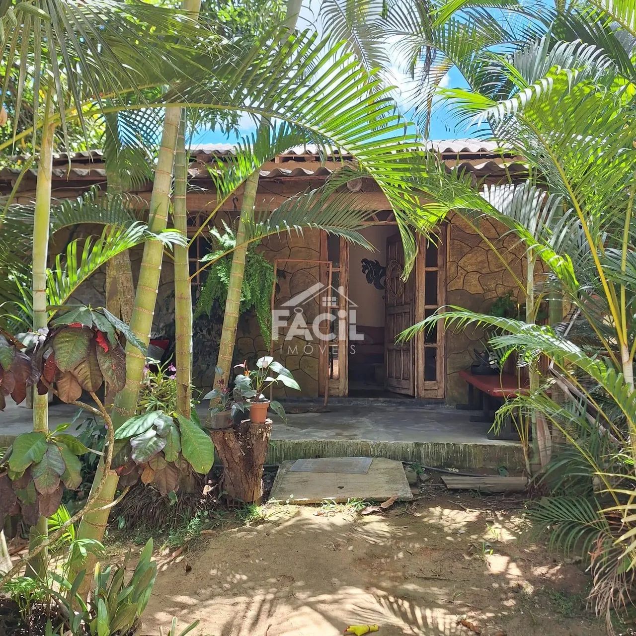Propriedade Rural Completa com Duas Casas  Laranja da Terra - Foto 5