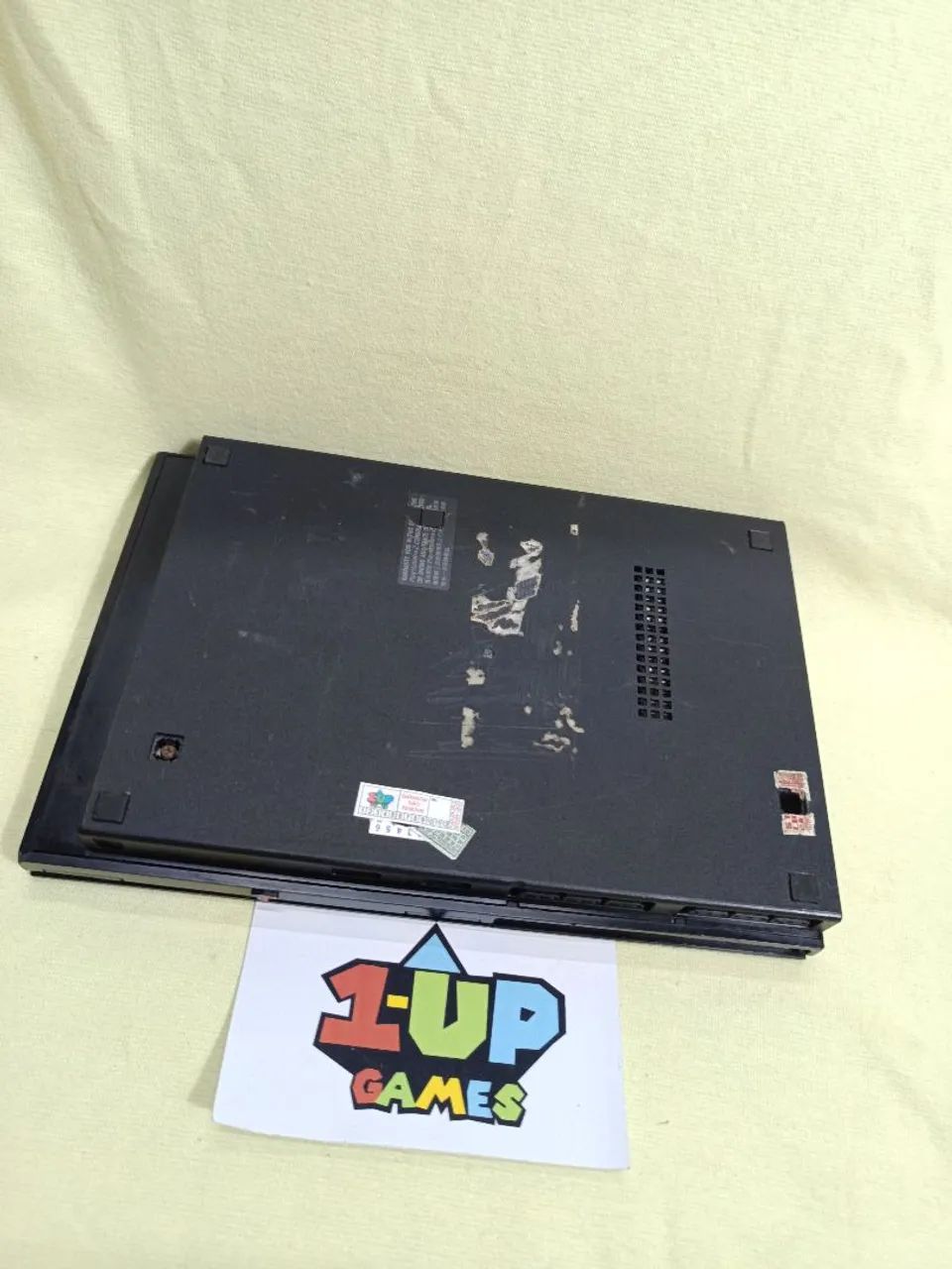 Playstation 2. Sem leitor. Des. - Foto 4