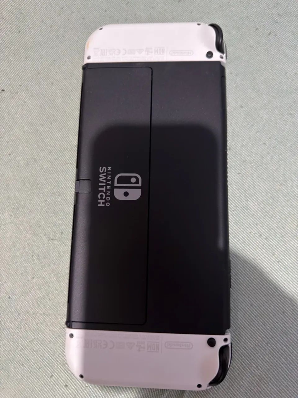 Vendo Nitendo switch com jogos  - Foto 4