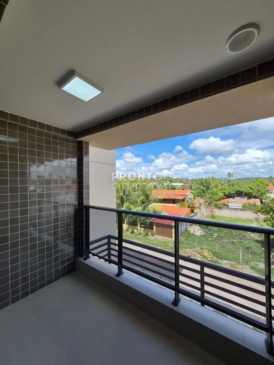 Flat com 1 quarto em Carneiros - Foto 4