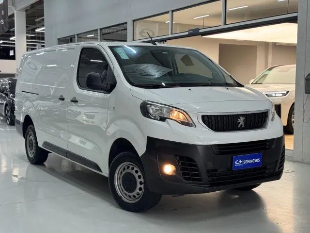 Peugeot Expert Expert Cargo 1.5 Turbo Diesel 2024