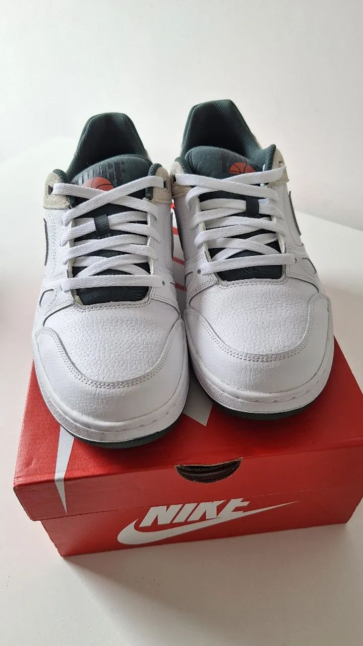 Tênis Nike Full Force - Foto 3