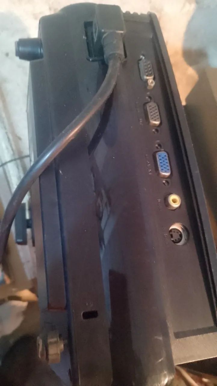 Projetor benq - Foto 2