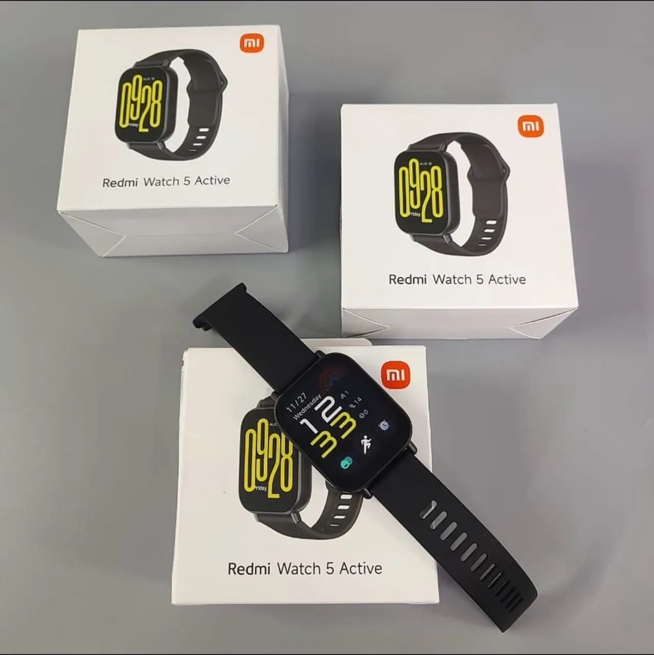 Xiaomi Redmi watch 5 Active - Foto 2