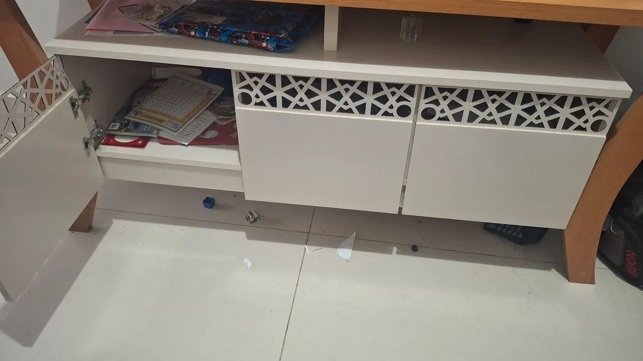 Rack de tv - Foto 2