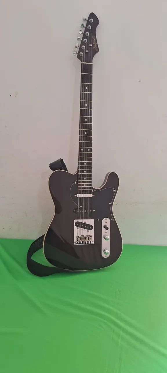 Guitarra - Foto 3