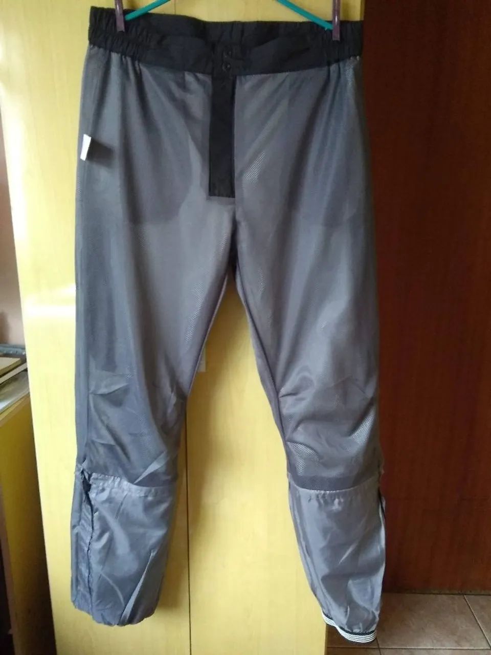 Calça Impermeável Nord - Foto 3