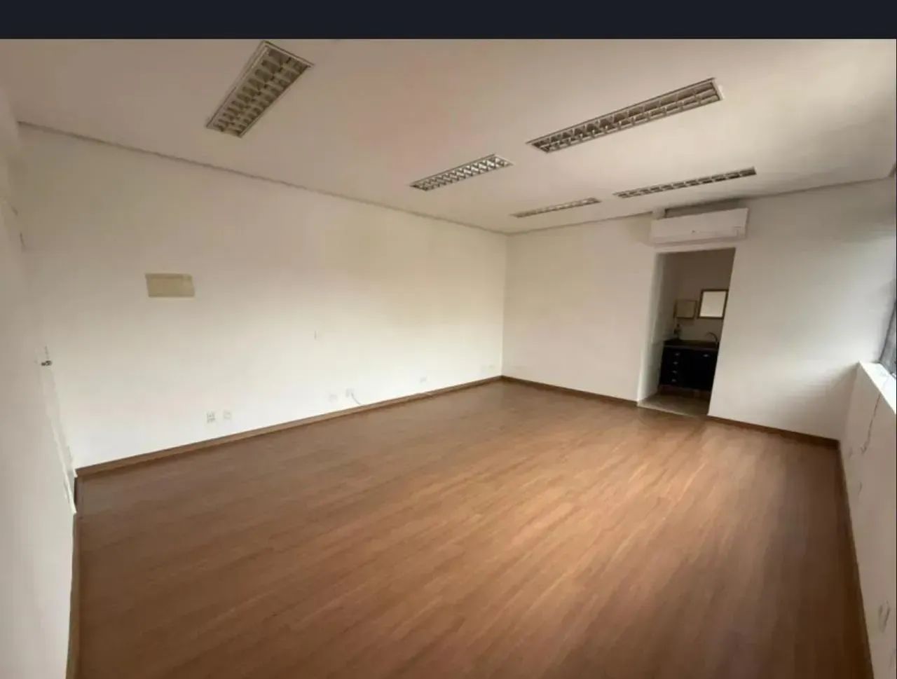 Sala Comercial no Espaço Aquarius  Jardim Aquarius - Foto 2