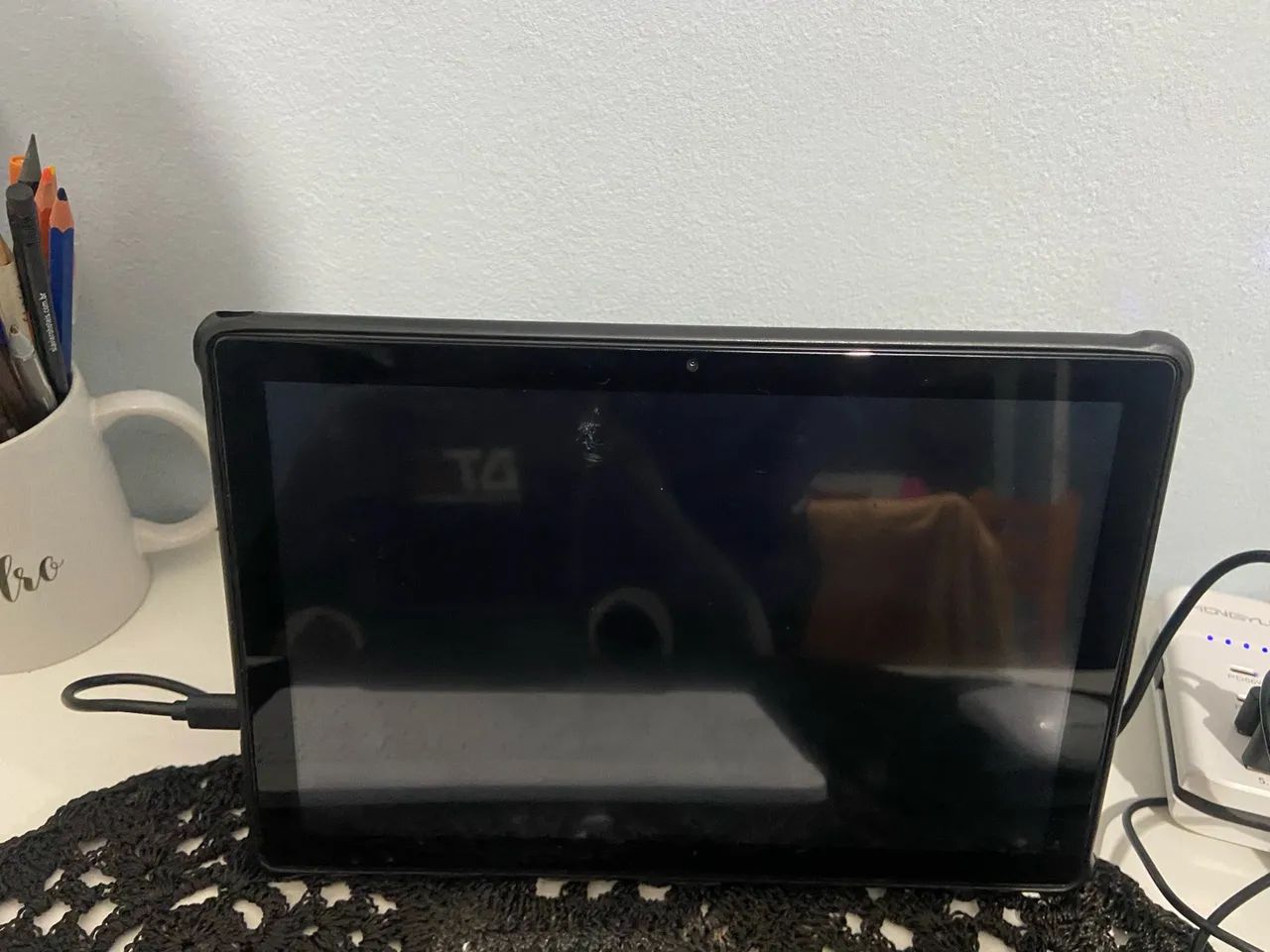 TABLET M13 novo 128GB - Foto 2