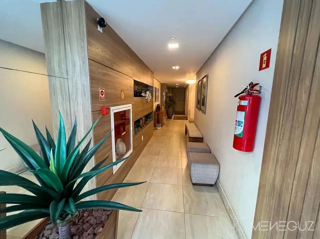 APARTAMENTO 3 QUARTOS A VENDA NA PRAIA DO MORRO A UMA QUADRA DO MAR Ref.:1528178 - Foto 4