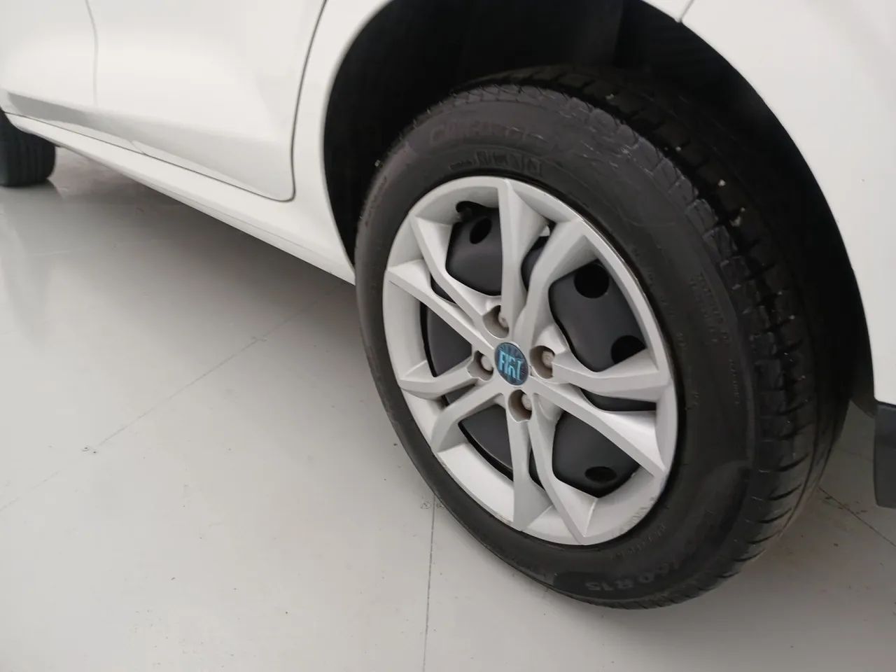 Fiat Argo Drive 1.0 Firefly, foto 12 de 18