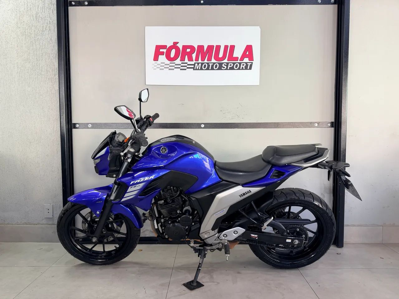 FAZER 250 ABS 2022 - Foto 3