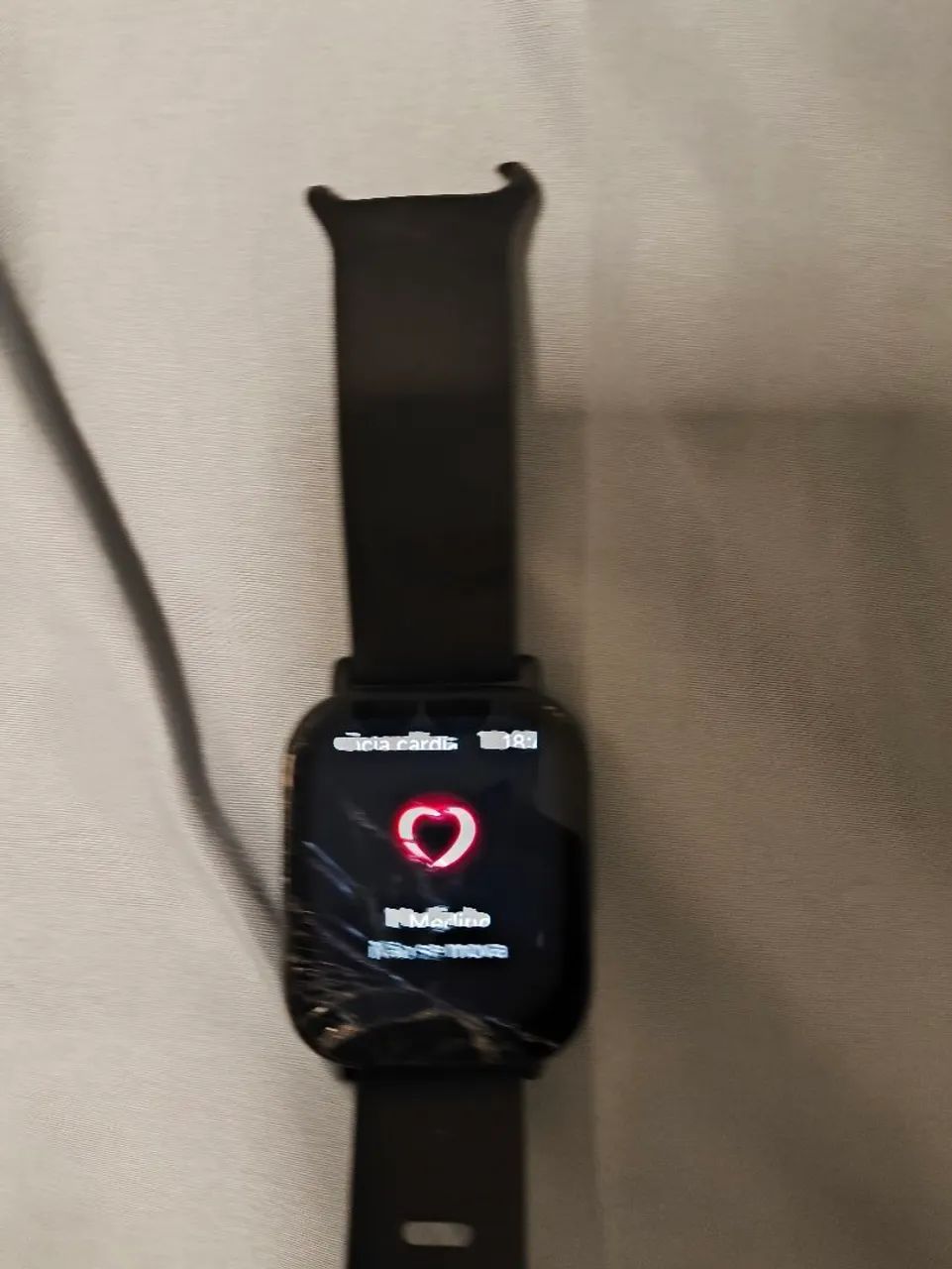 Smarthwhatch xiomi Redmi whatch 5 Active - Foto 2