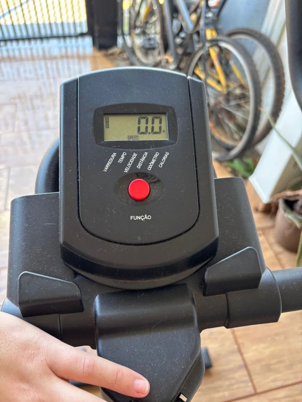 Bicicleta Ergométrica  - Foto 5