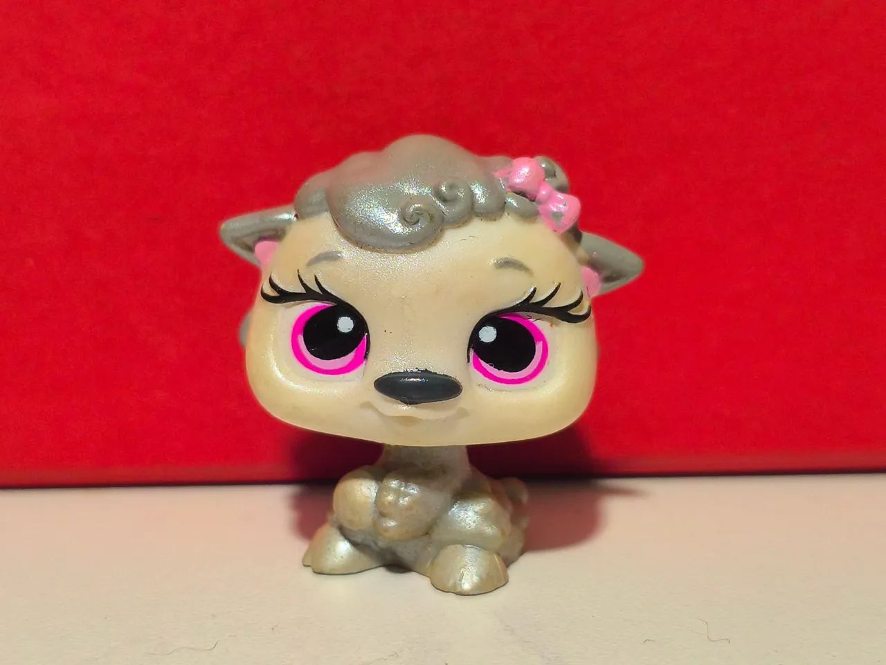 MGA Bratz Petz ovelhinha 