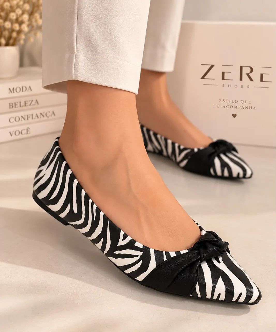 Sapatos - Foto 3