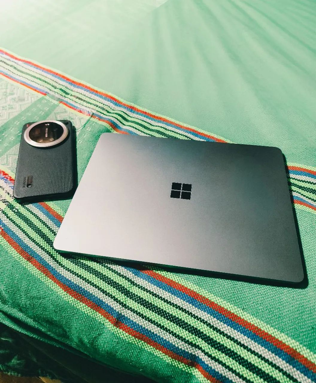 Microsoft Surface Laptop 13" - Oportunidade  - Foto 2