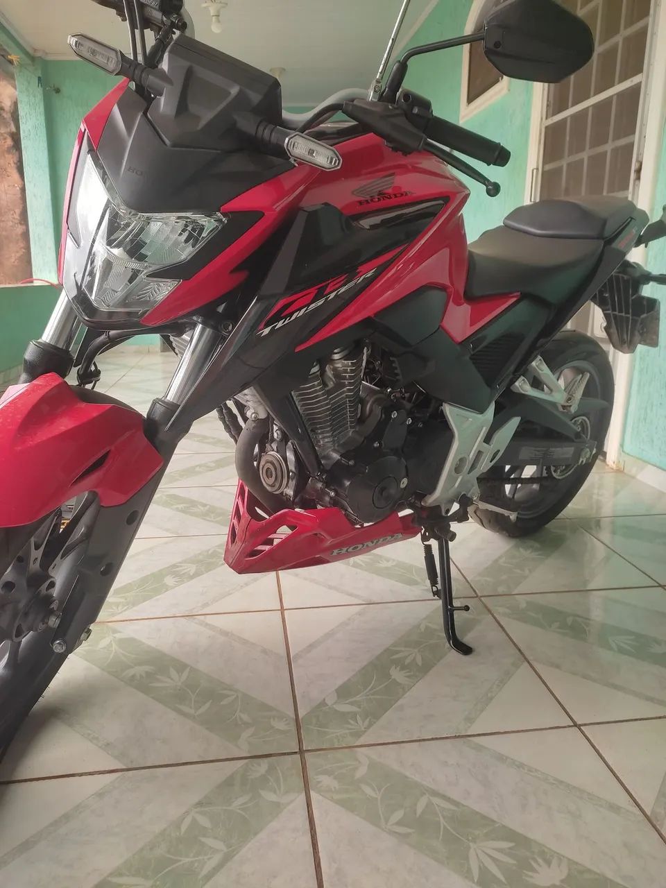 Vendo agio