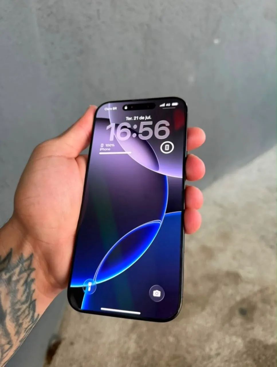 Iphone 16 Pro Max - Foto 2