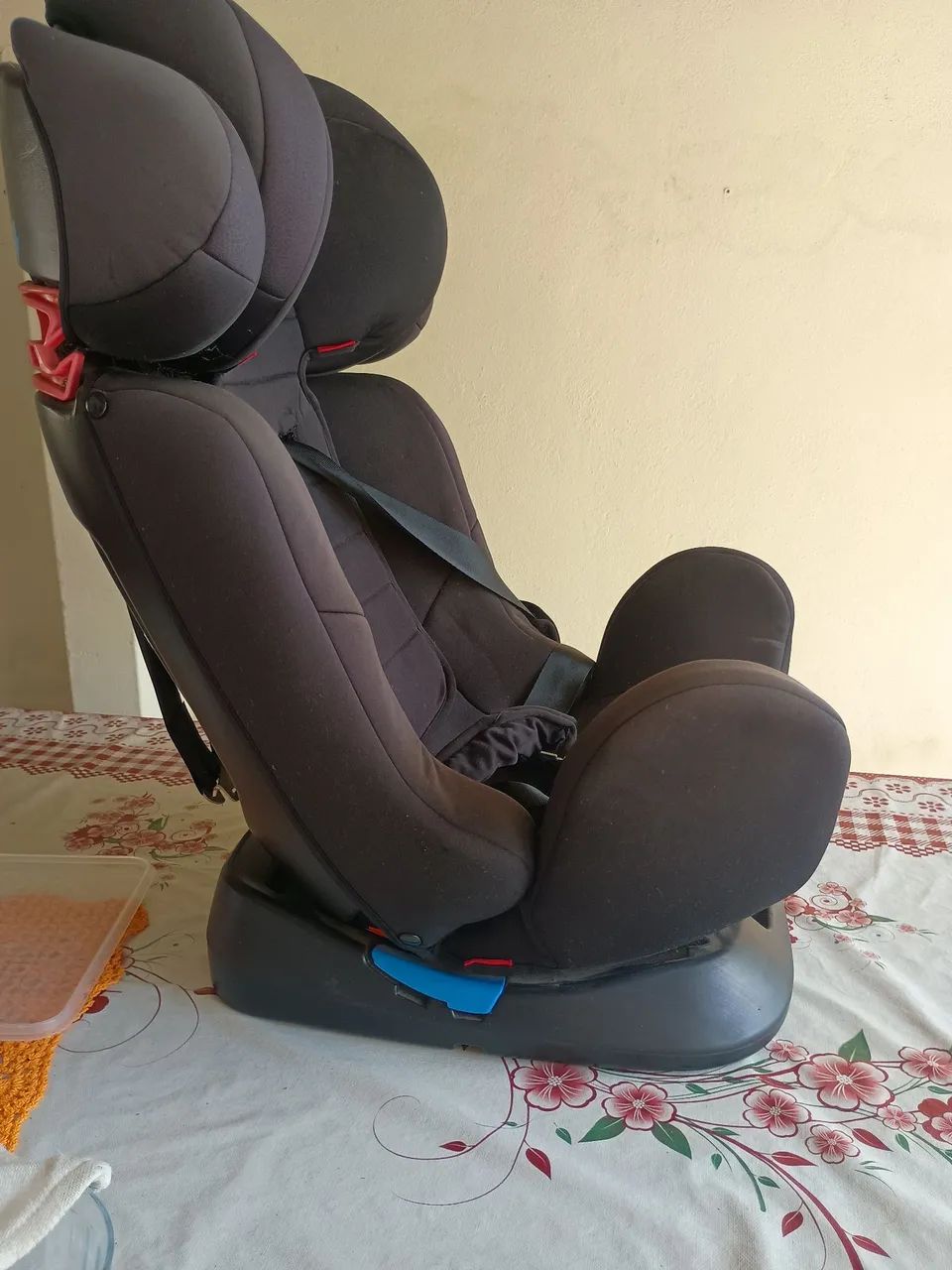 Cadeirinha infantil para carro - Foto 3