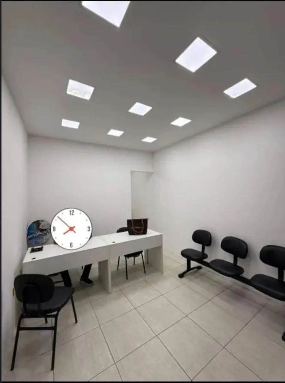Loja tido escritório toda reformada  - Foto 5