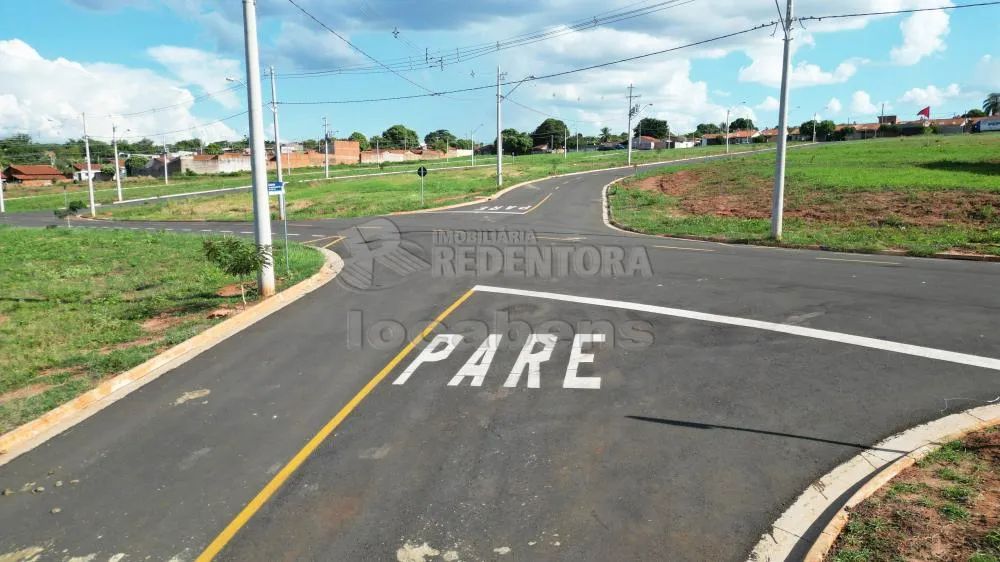 São Bento terreno de 205,17m² em Rio Preto - SP - Foto 9