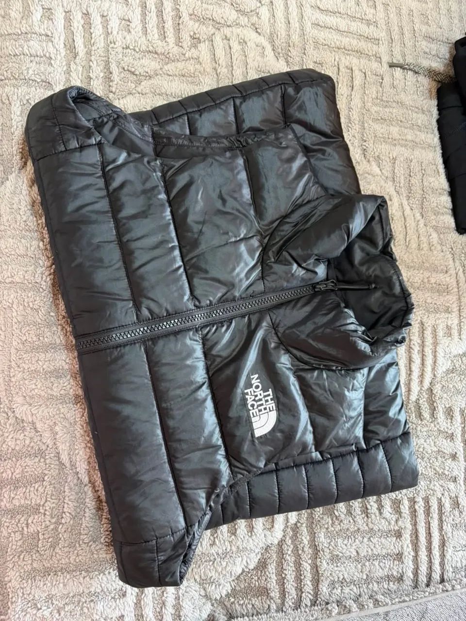 Colete The North Face - P - Original - Foto 2