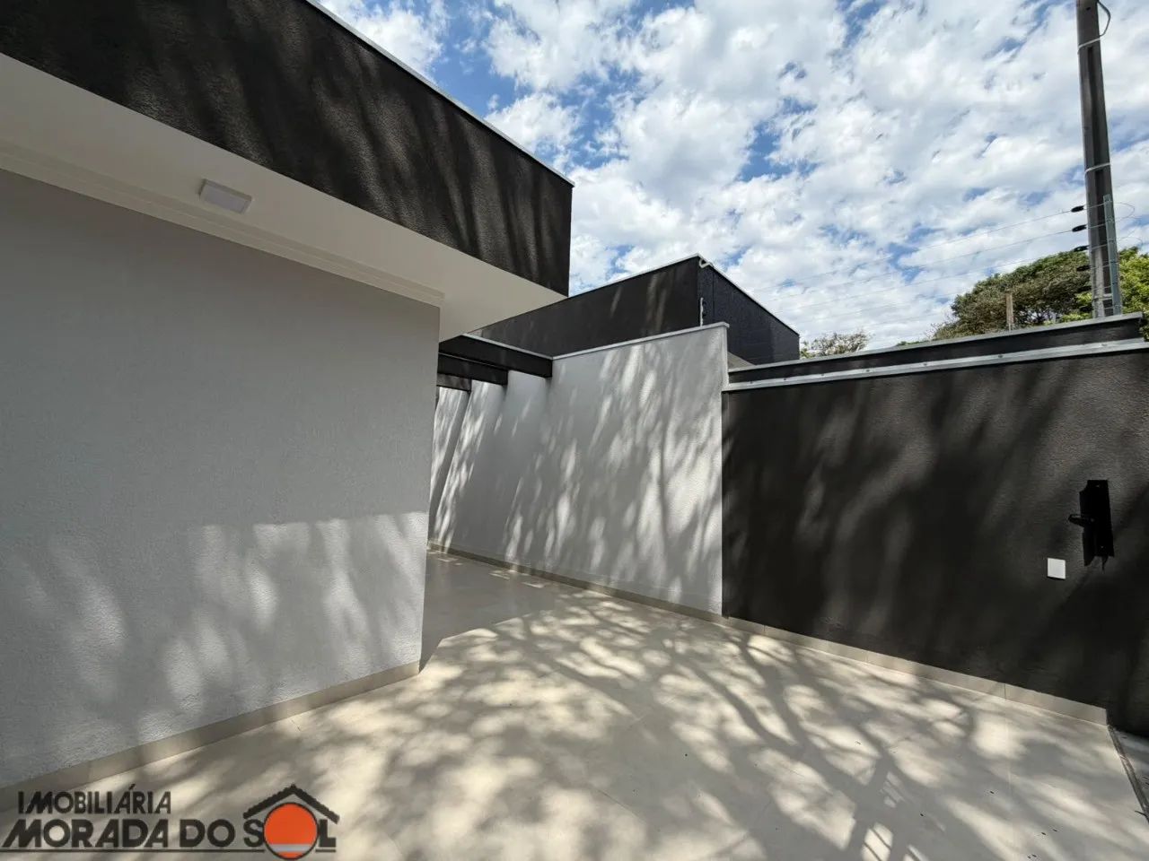 CASA NOVA A VENDA - JD.MADRID - Foto 4