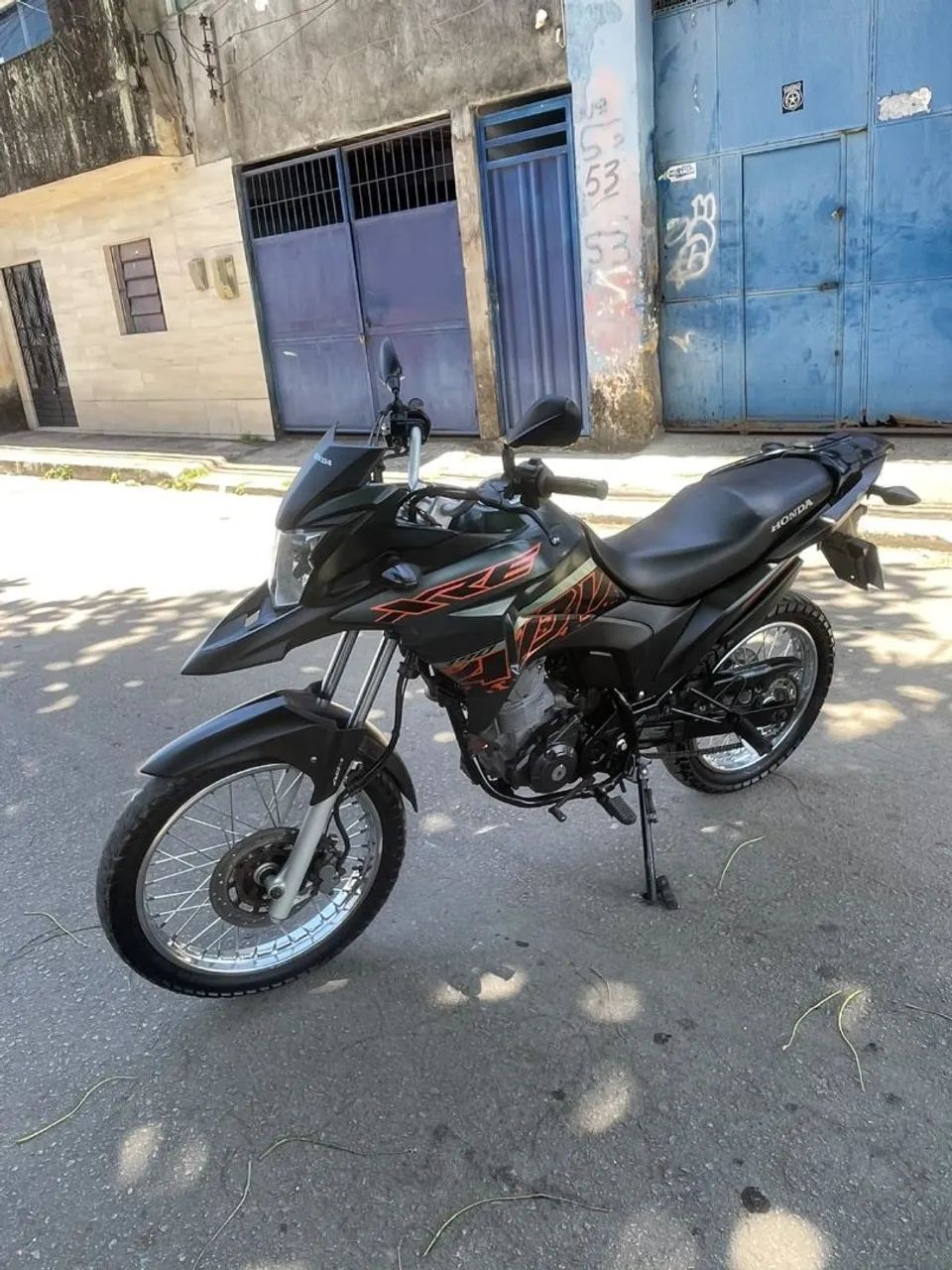 Honda - Foto 3