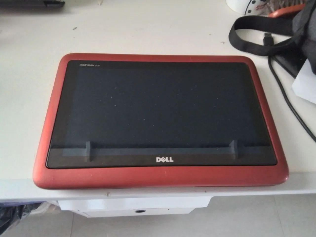 Notebook Dell duo 1090 - Foto 2