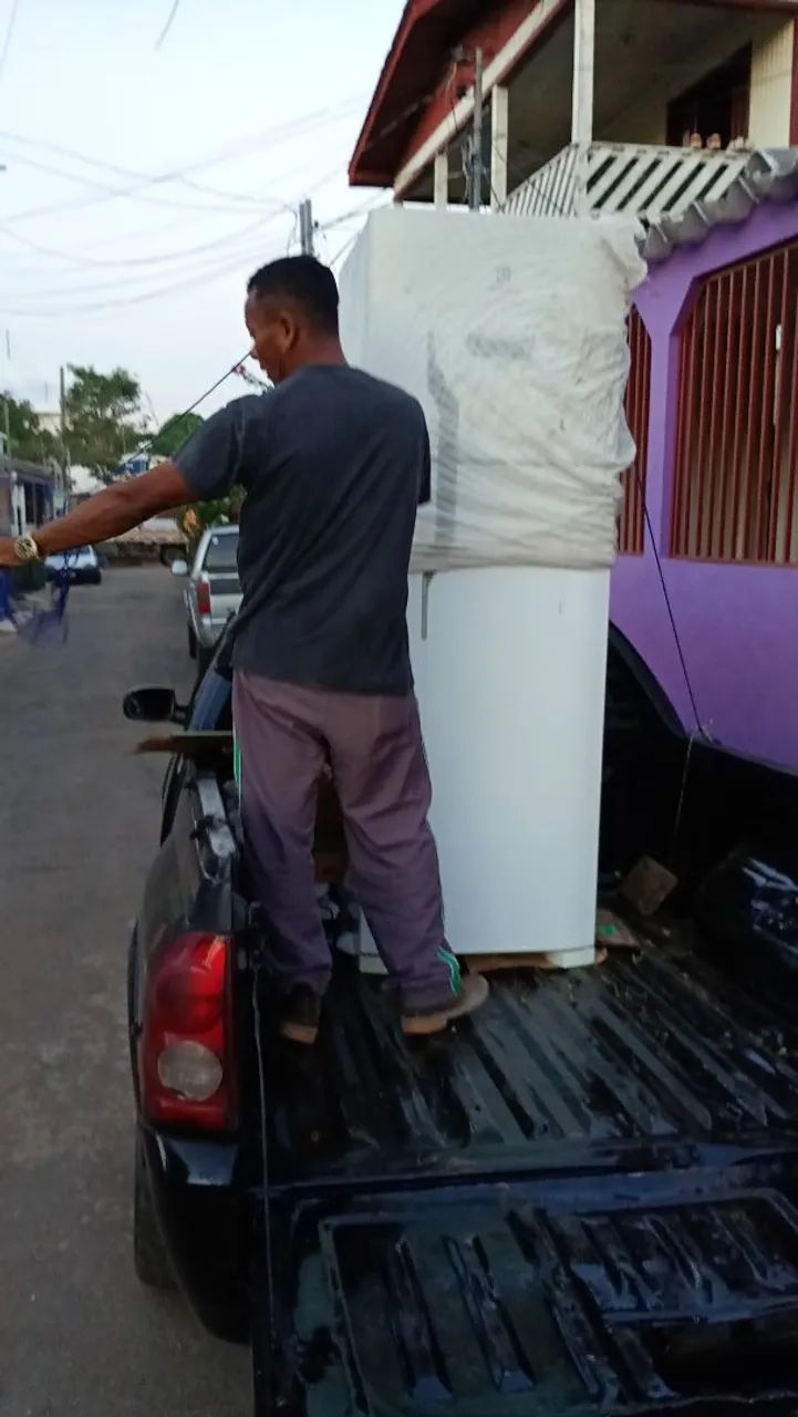 Frete Fretes no cartão 
