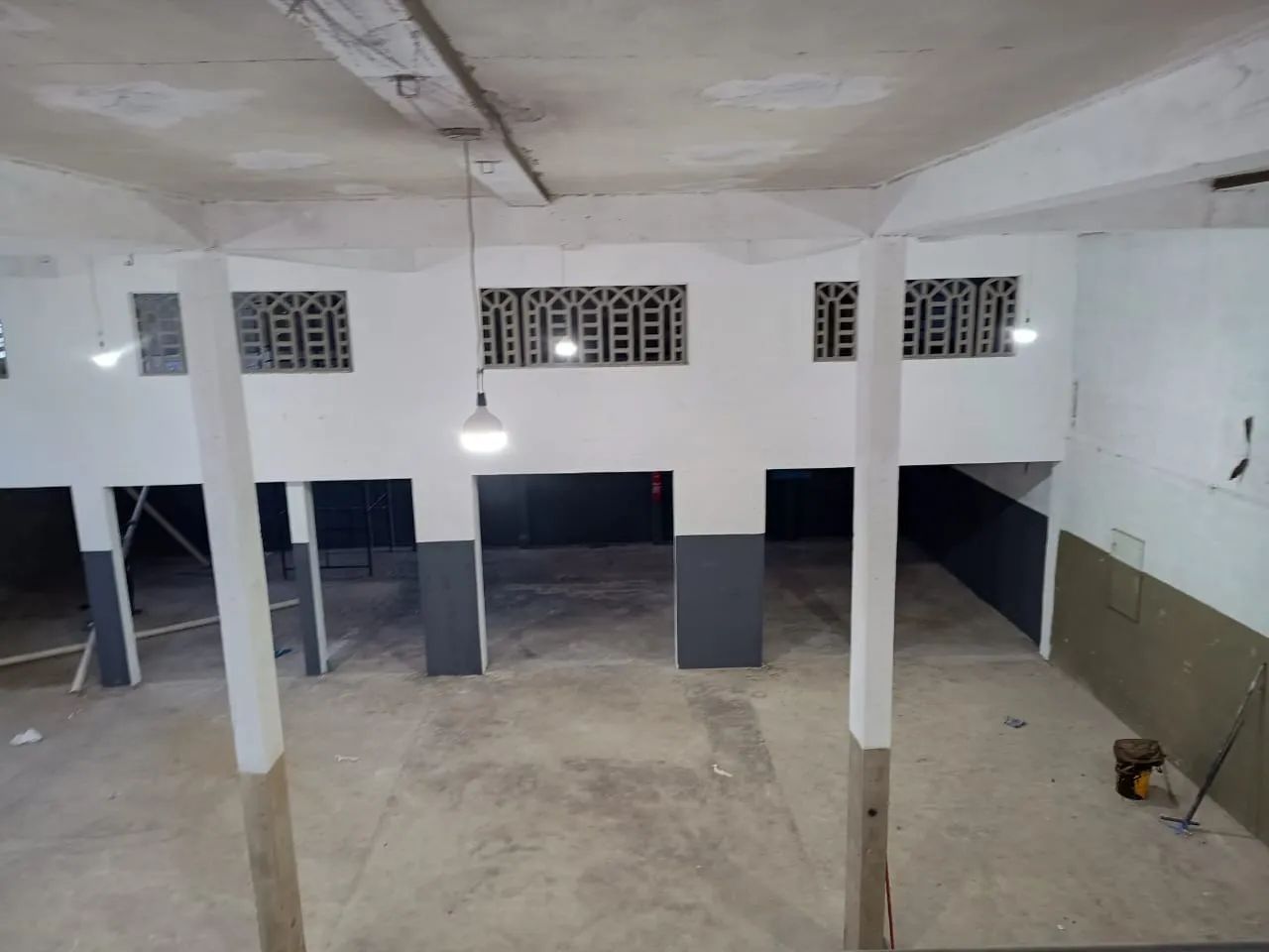 Galpão Industrial para locação - Casa Grande - Foto 5
