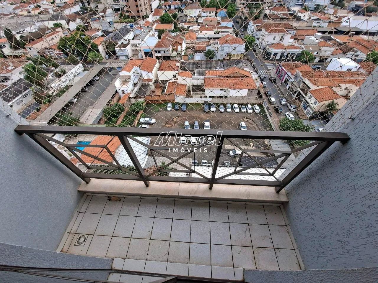 Apartamento, para aluguel, Centro - 2 quartos Condomínio e Edifício Sapucaia - Piracicaba/ - Foto 4