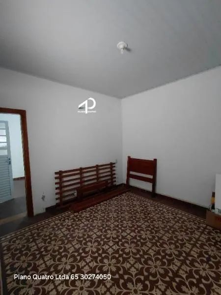 Casa com 1 quarto(s) no bairro Centro em Cuiabá - MT - Foto 4