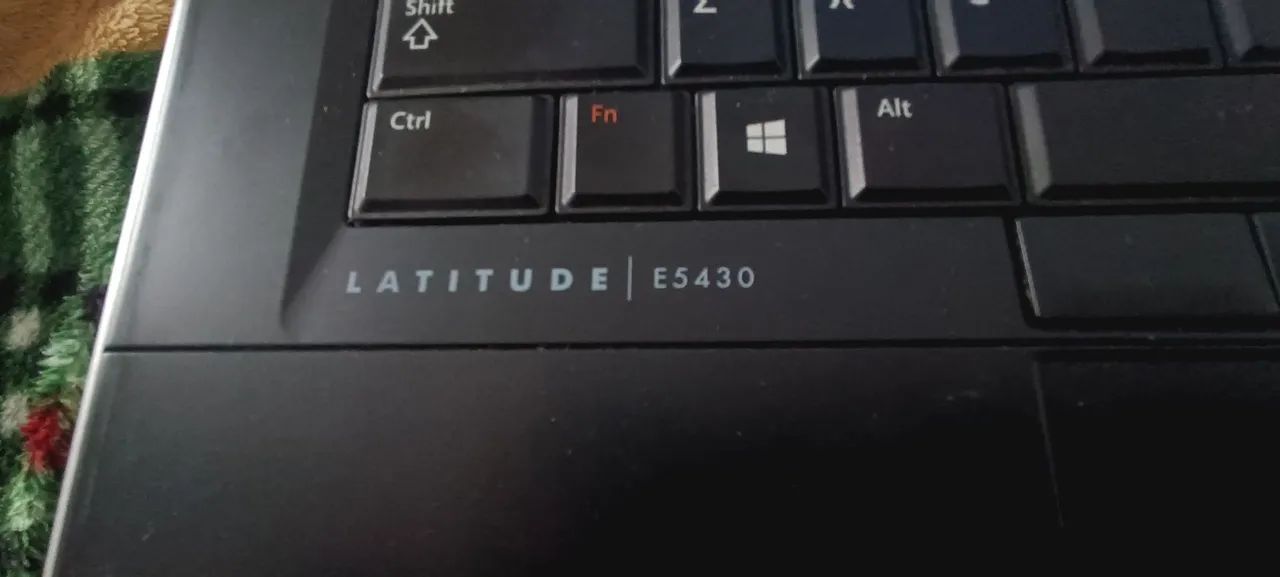Dell latitude E5430 Core i5 - Foto 2