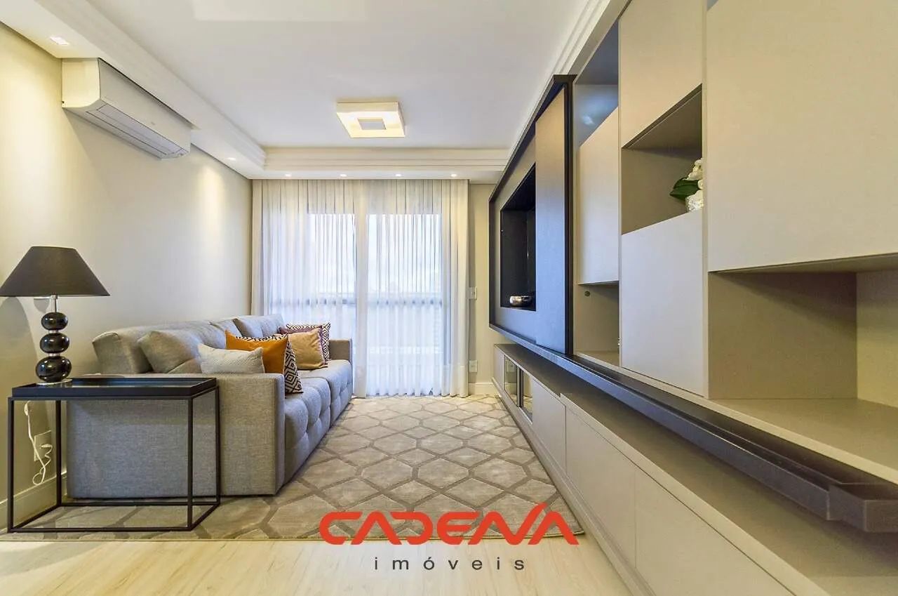 Apartamento 2 quartos e 2 vagas para aluguel no Centro - Foto 5