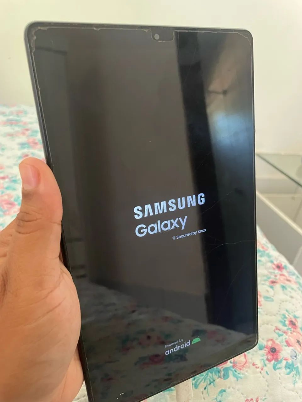 Samsung Galaxy tab A7 lite,