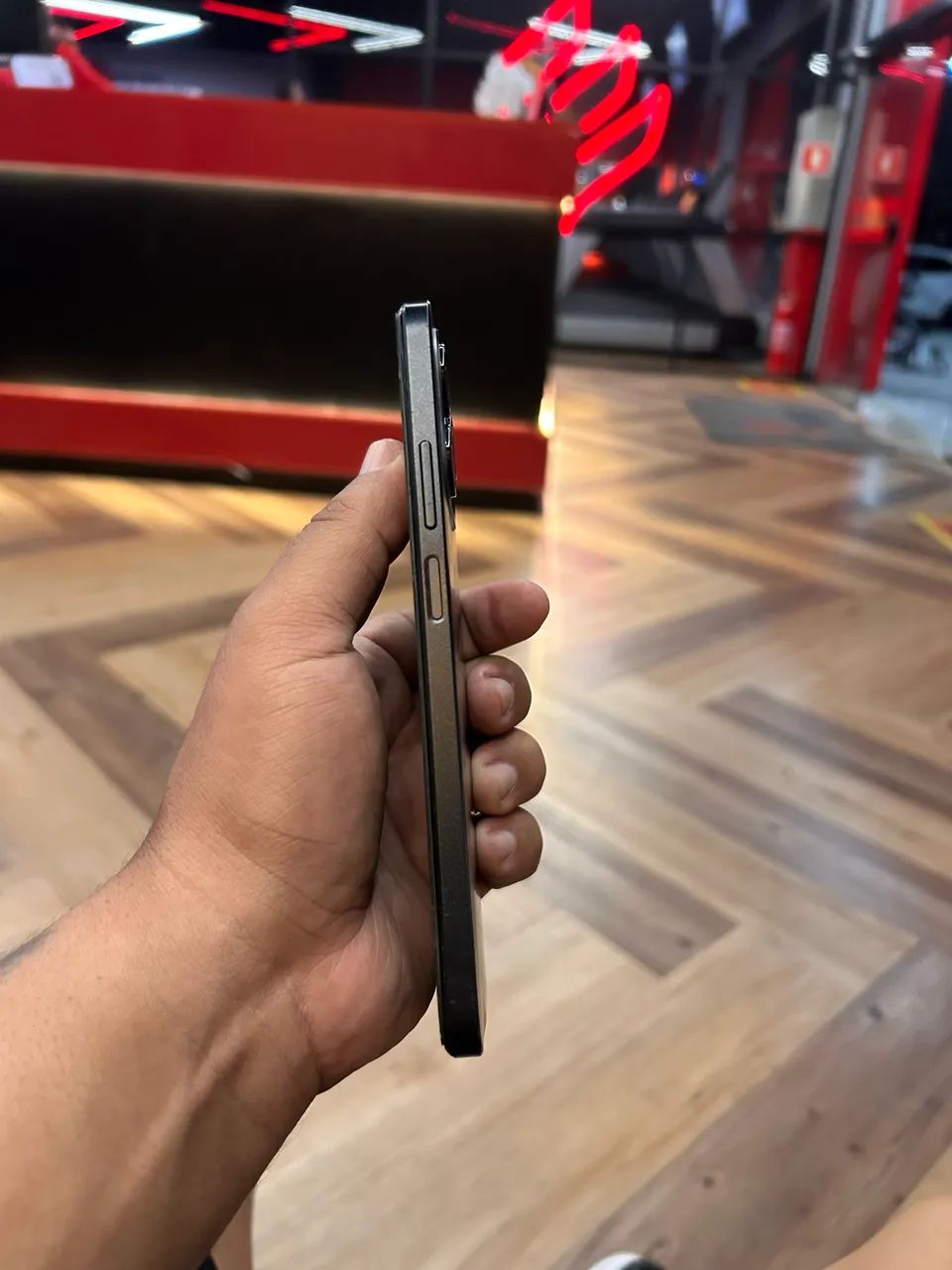 REALME C53 IMPECÁVEL !  - Foto 4