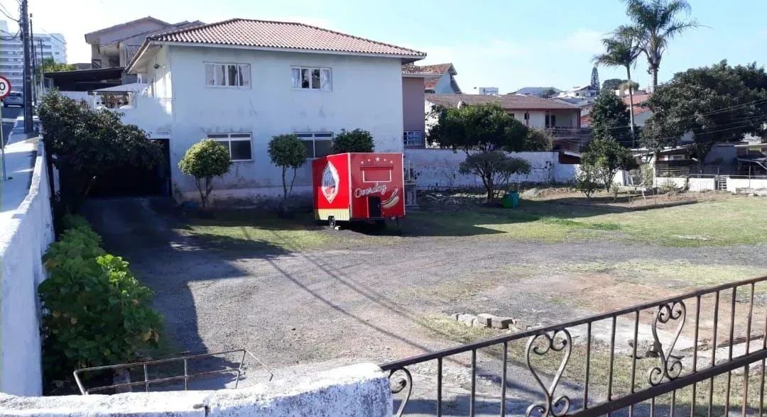 Terreno com 900m² com viabilidade comercial - Estreito em Florianópolis/Sc - Foto 5