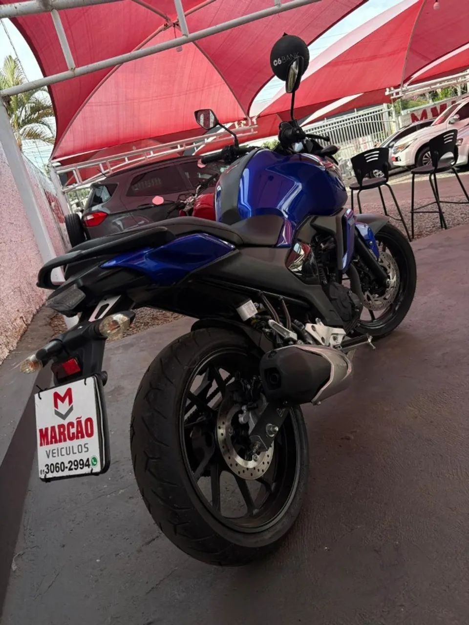 FAZER 2024 - Foto 3