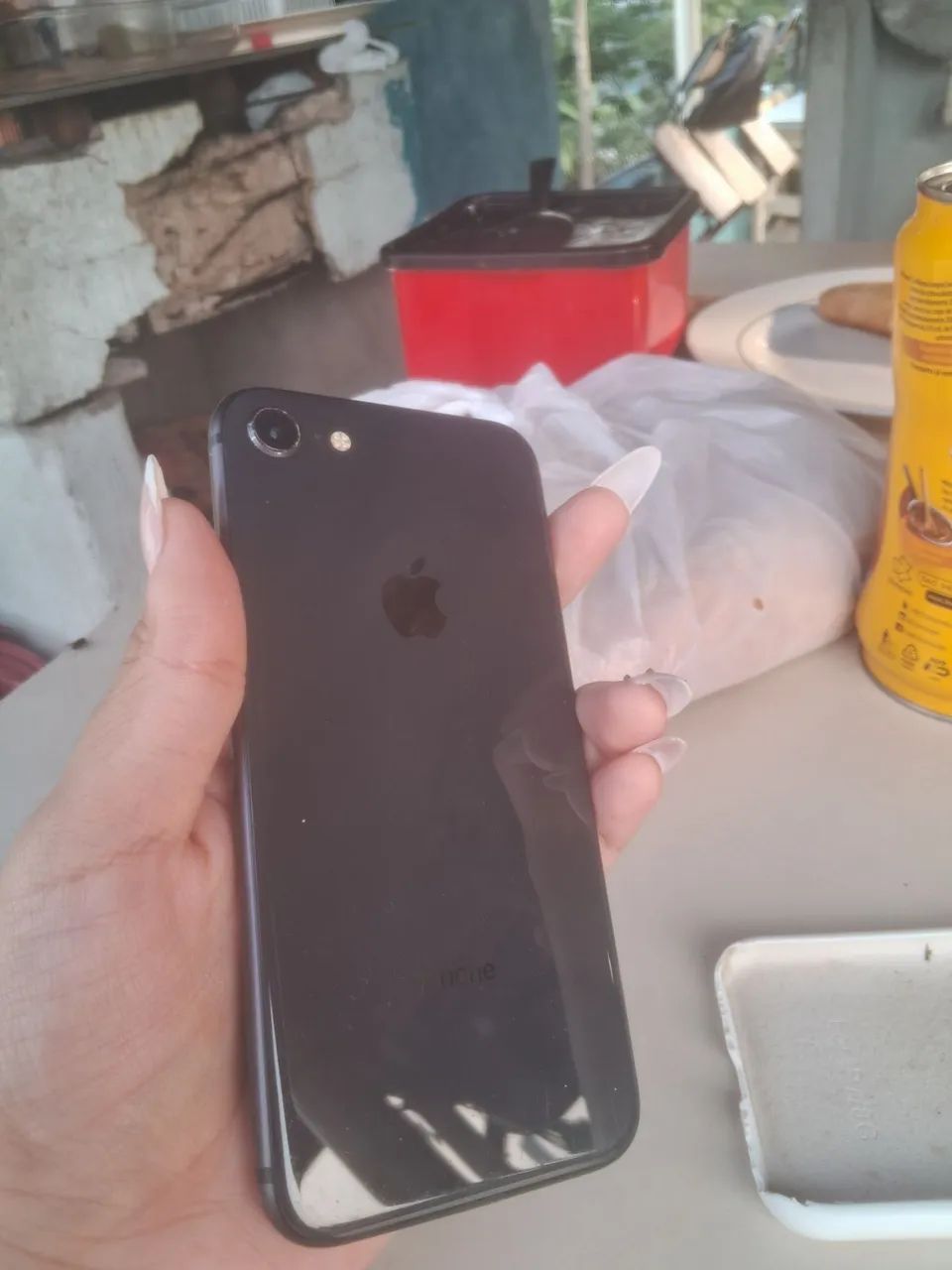 Iphone 8 - Foto 2