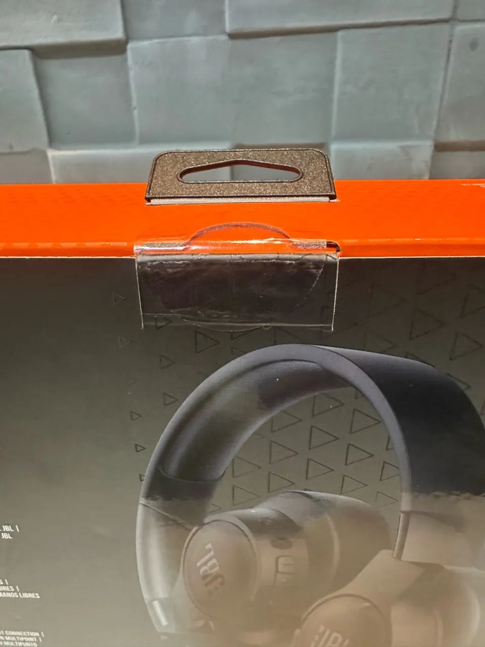 Fone JBL Tune 720 BT - Foto 4